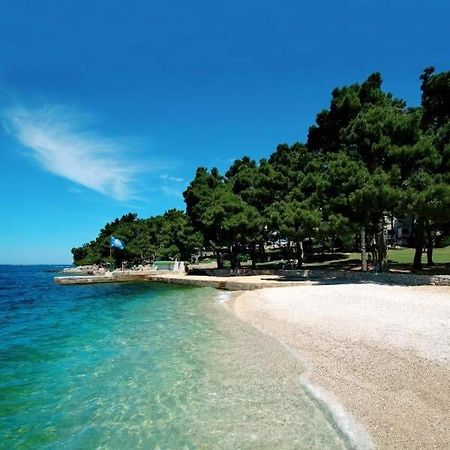 Jordanapartment Πόρετς Εξωτερικό φωτογραφία
