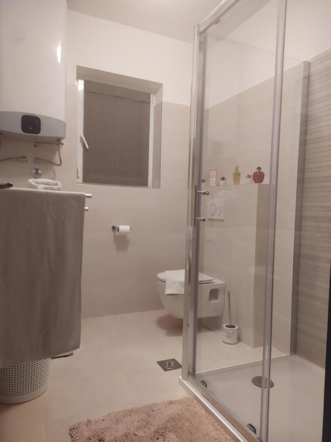 Jordanapartment Πόρετς Εξωτερικό φωτογραφία