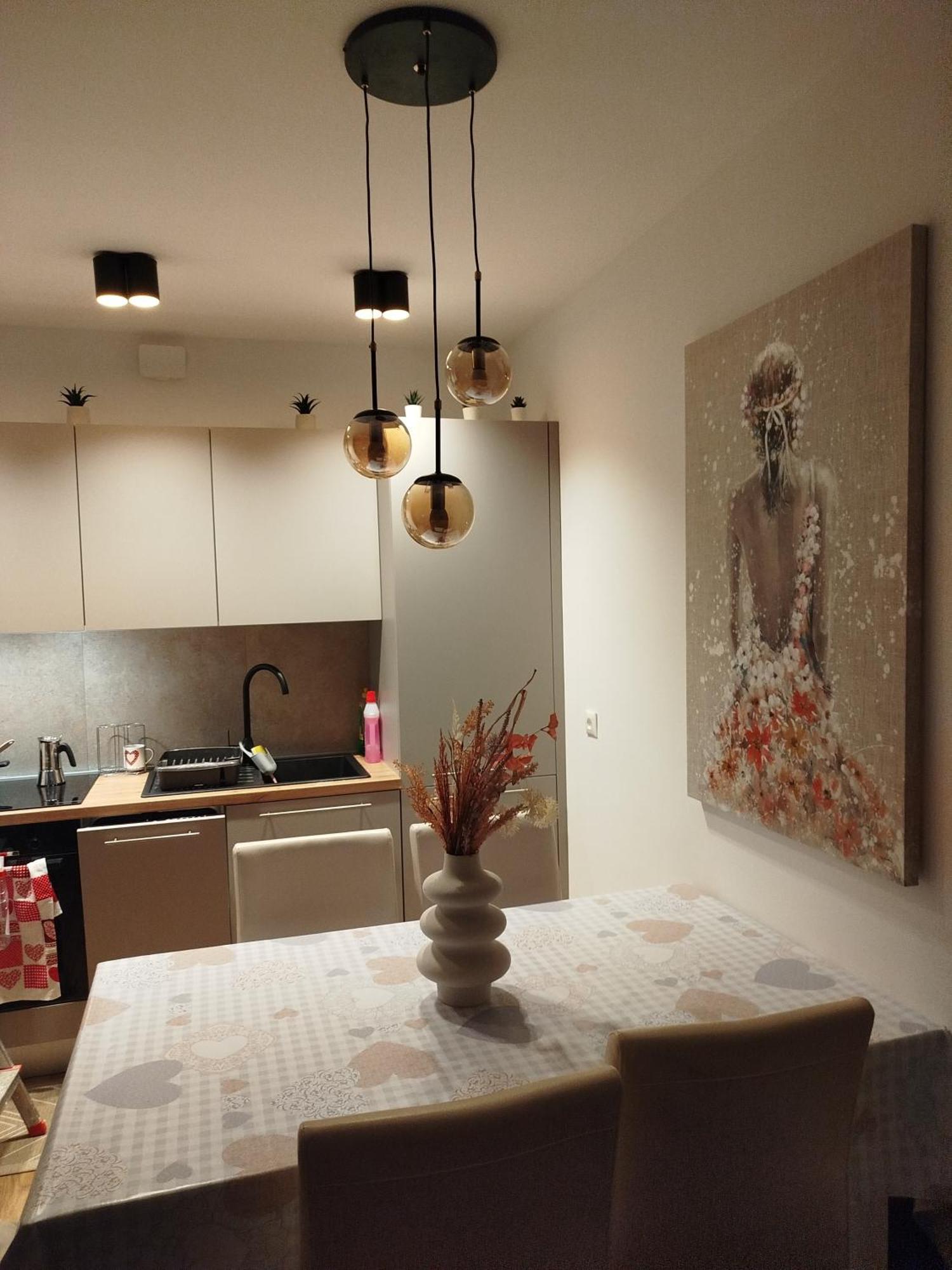Jordanapartment Πόρετς Εξωτερικό φωτογραφία